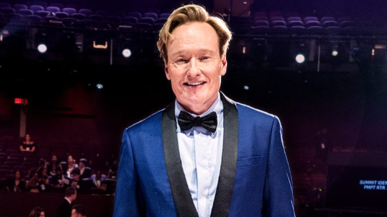 Conan O'Brien Speaks Out Rob and Michele Reiner's Death, His Name Being Linked to Story